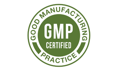 Cirtusburn GMP Certified