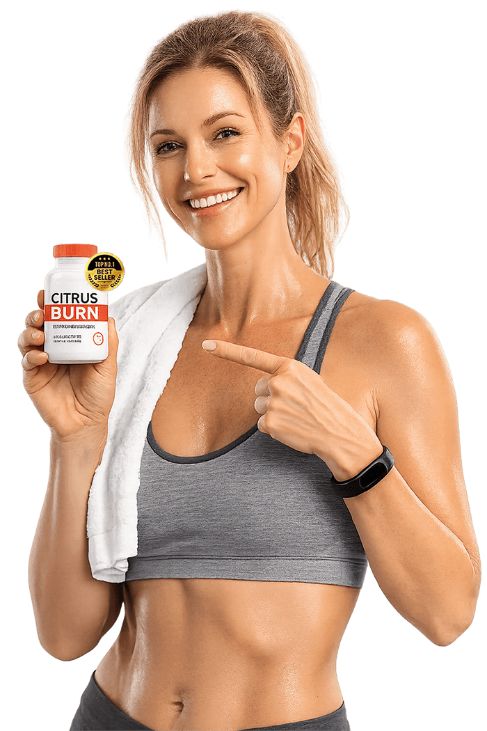 What is CitrusBurn™?